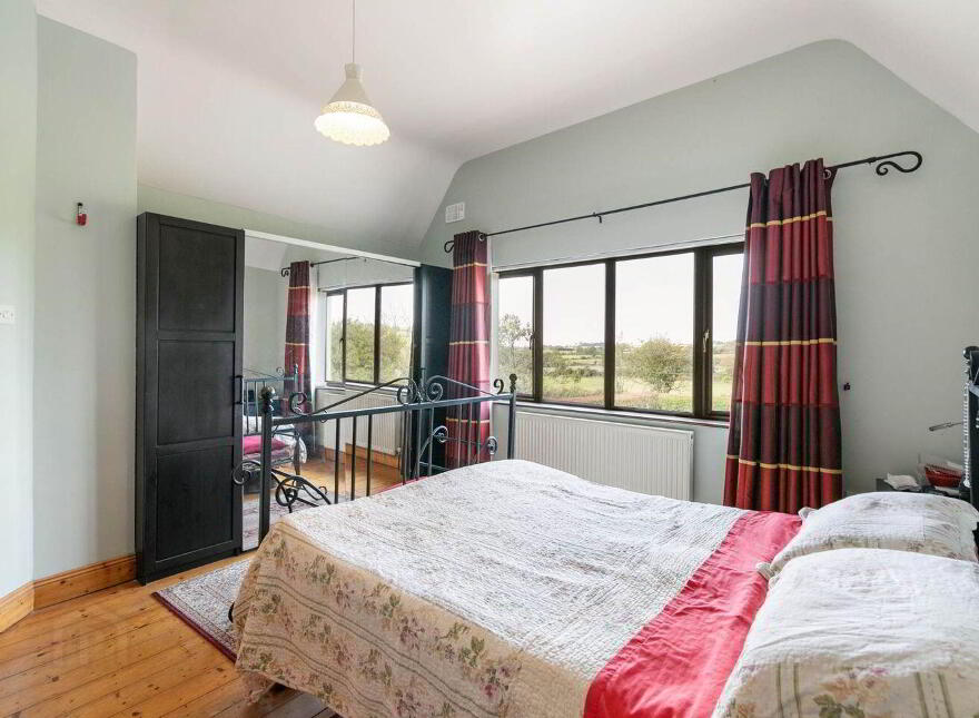 Ballinaboola, Newbawn, Y35W273