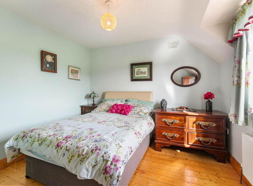 Ballinaboola, Newbawn, Y35W273