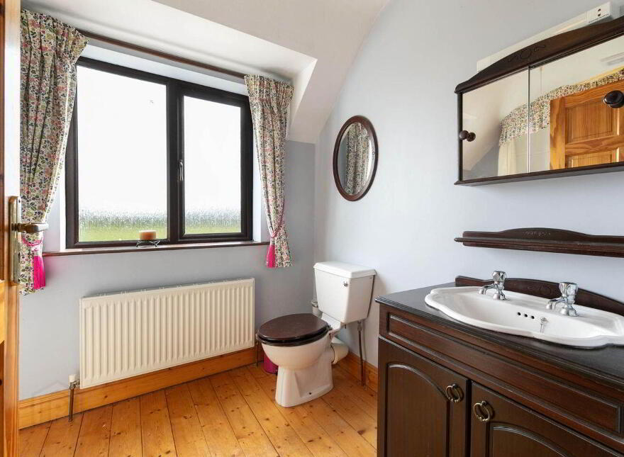 Ballinaboola, Newbawn, Y35W273
