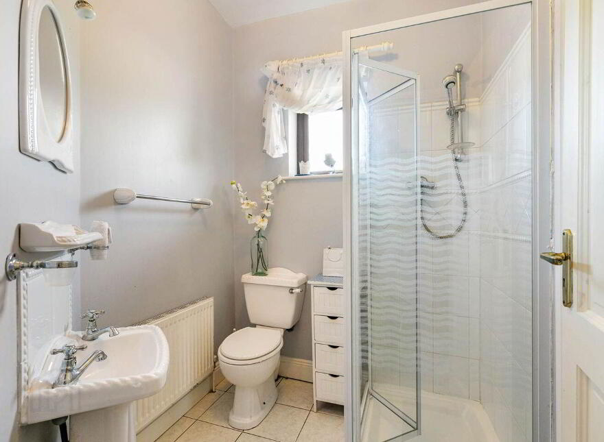 Ballinaboola, Newbawn, Y35W273