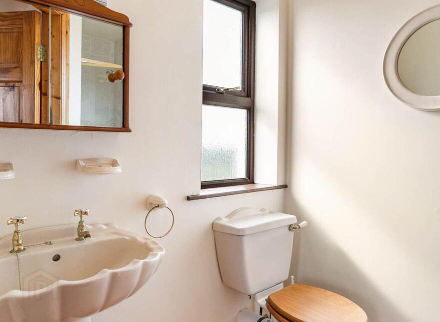 Ballinaboola, Newbawn, Y35W273