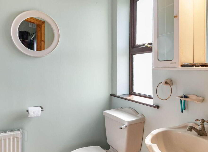 Ballinaboola, Newbawn, Y35W273