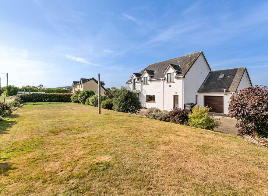 Ballinaboola, Newbawn, Y35W273