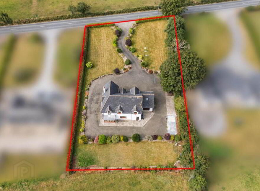 Ballinaboola, Newbawn, Y35W273
