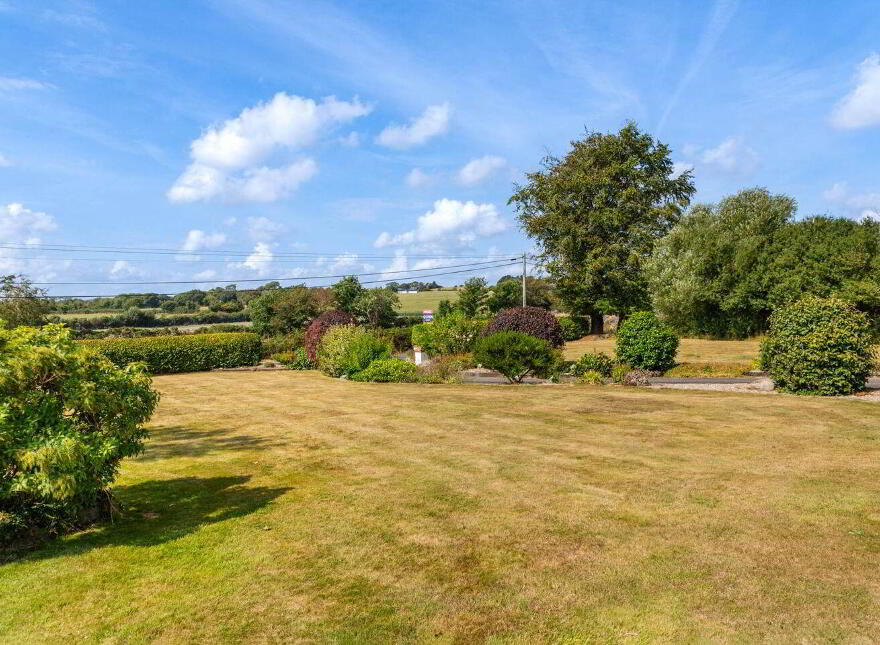 Ballinaboola, Newbawn, Y35W273