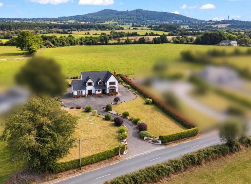 Ballinaboola, Newbawn, Y35W273