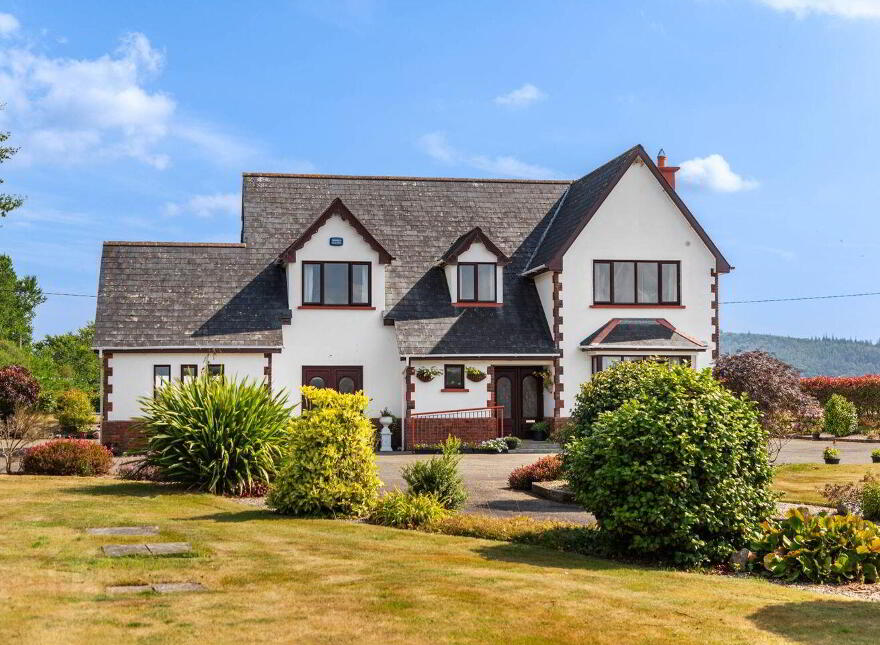 Ballinaboola, Newbawn, Y35W273