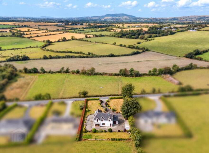 Ballinaboola, Newbawn, Y35W273