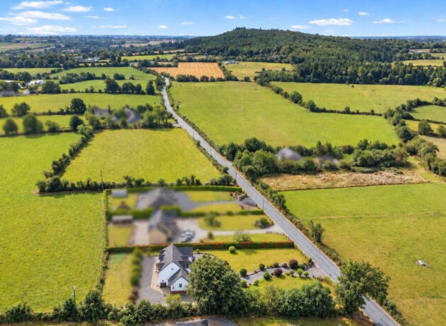 Ballinaboola, Newbawn, Y35W273