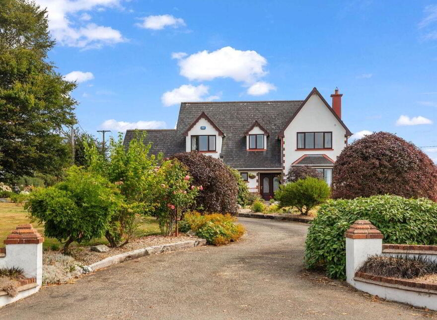 Ballinaboola, Newbawn, Y35W273