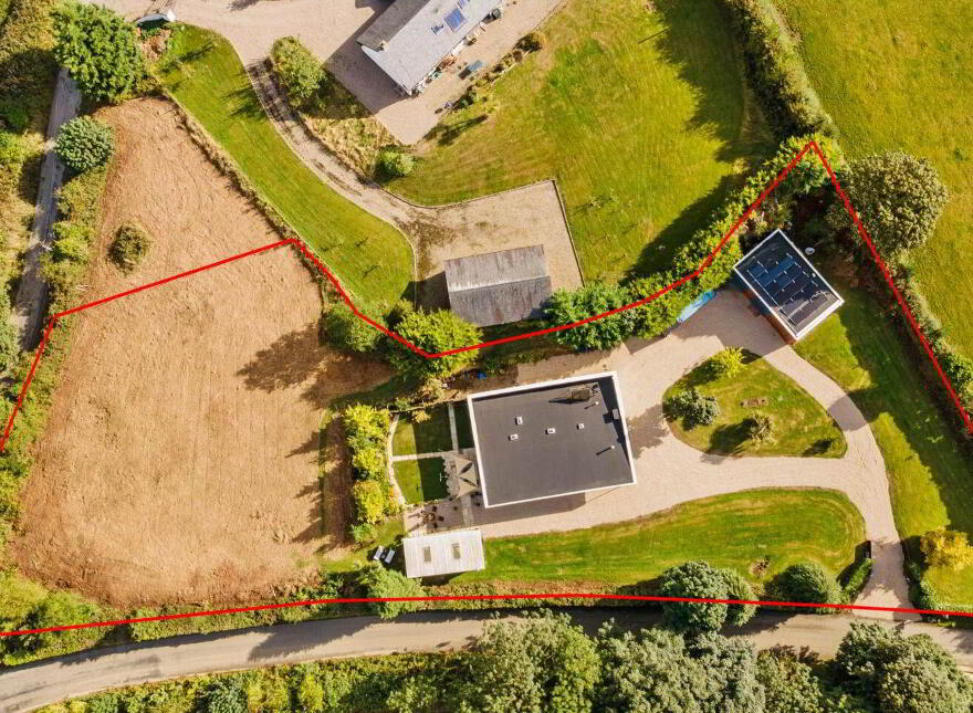 Hawthorn Lodge, Pallas Lower, Kilanerin, Y25R8P2