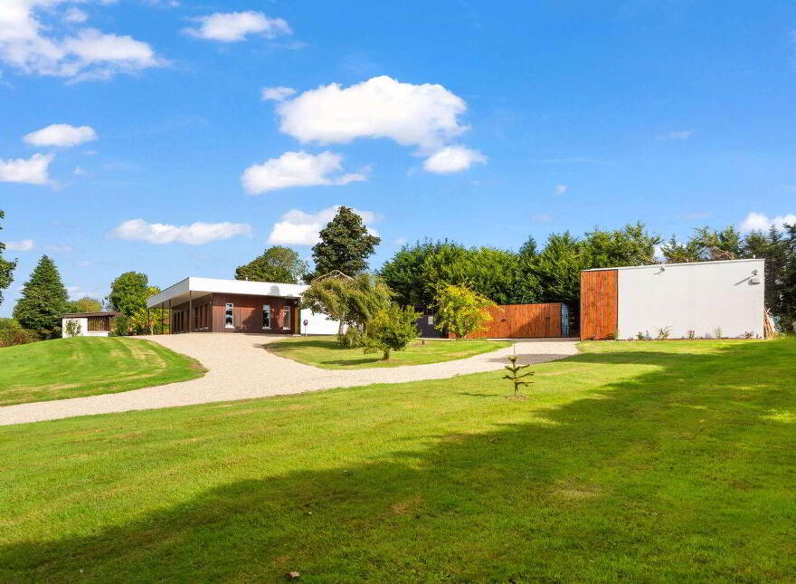 Hawthorn Lodge, Pallas Lower, Kilanerin, Y25R8P2