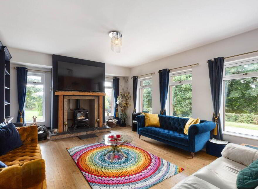 Hawthorn Lodge, Pallas Lower, Kilanerin, Y25R8P2