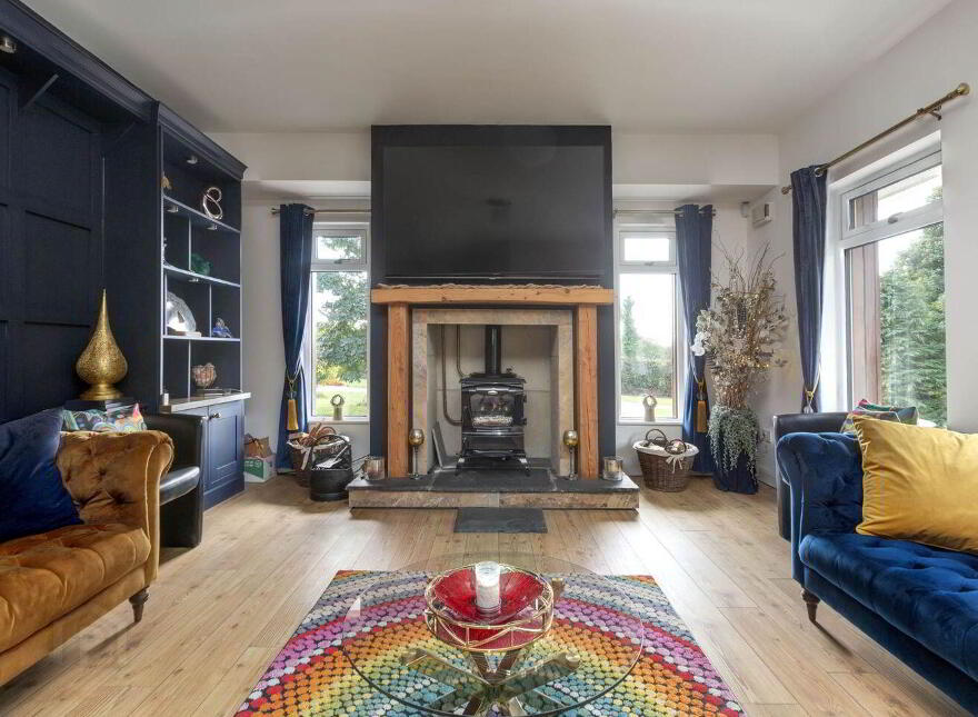 Hawthorn Lodge, Pallas Lower, Kilanerin, Y25R8P2