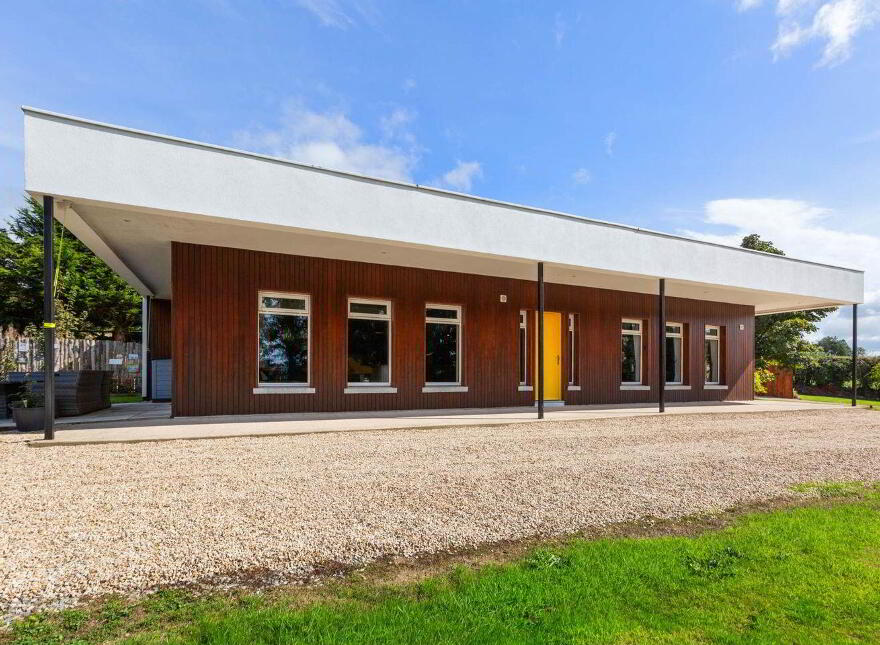 Hawthorn Lodge, Pallas Lower, Kilanerin, Y25R8P2