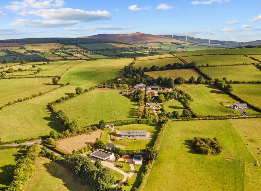 Hawthorn Lodge, Pallas Lower, Kilanerin, Y25R8P2