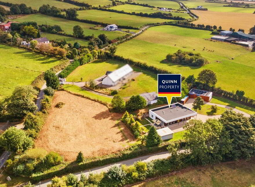 Hawthorn Lodge, Pallas Lower, Kilanerin, Y25R8P2