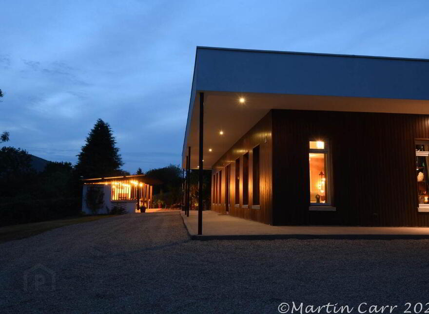 Hawthorn Lodge, Pallas Lower, Kilanerin, Y25R8P2