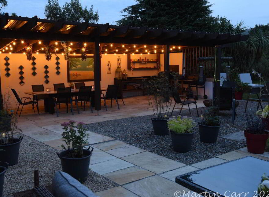 Hawthorn Lodge, Pallas Lower, Kilanerin, Y25R8P2