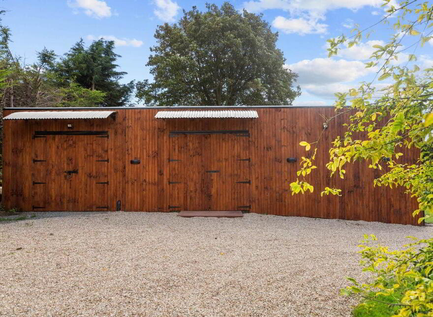 Hawthorn Lodge, Pallas Lower, Kilanerin, Y25R8P2
