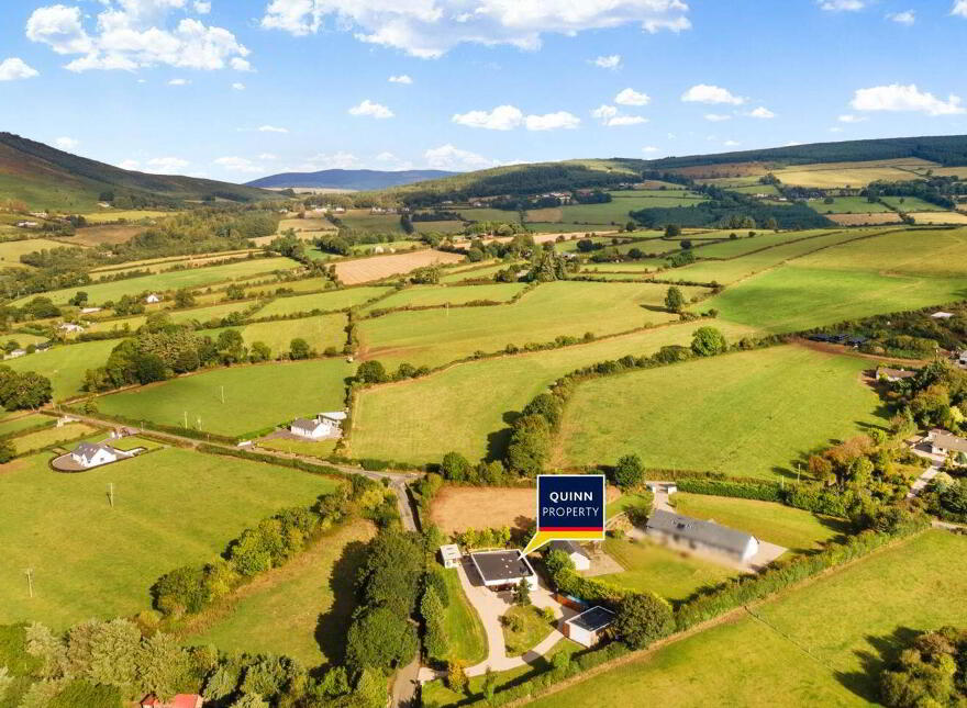 Hawthorn Lodge, Pallas Lower, Kilanerin, Y25R8P2