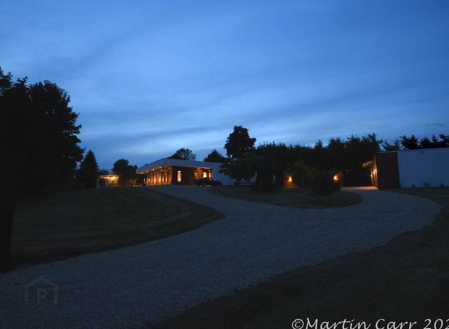 Hawthorn Lodge, Pallas Lower, Kilanerin, Y25R8P2