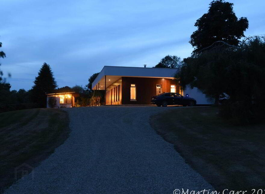 Hawthorn Lodge, Pallas Lower, Kilanerin, Y25R8P2