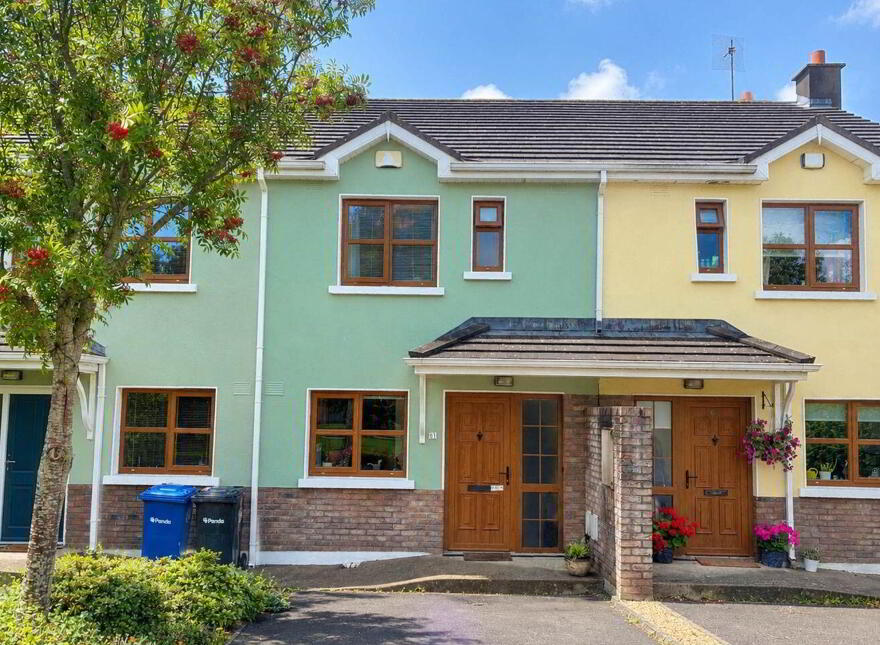 No. 61 Meadow Gate, Knockmullen, Gorey, Y25X825 photo