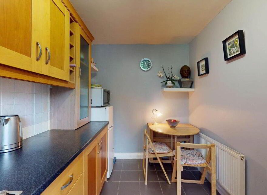 No. 61 Meadow Gate, Knockmullen, Gorey, Y25X825