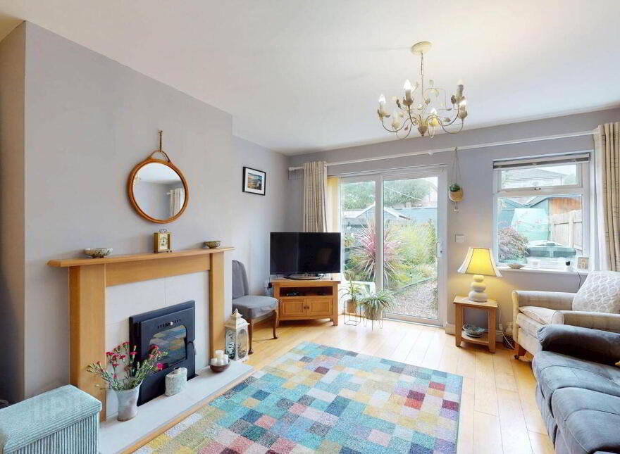 No. 61 Meadow Gate, Knockmullen, Gorey, Y25X825