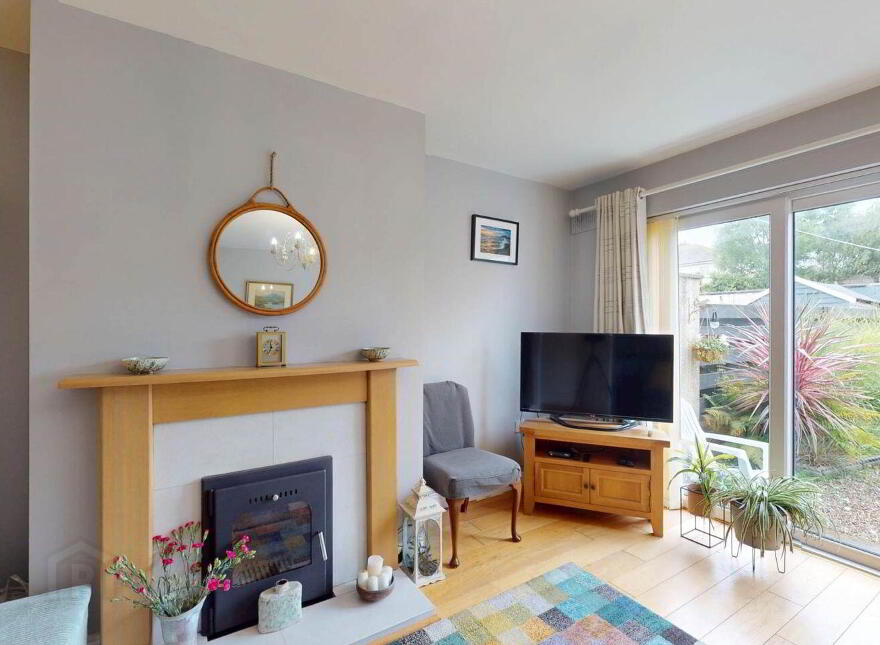 No. 61 Meadow Gate, Knockmullen, Gorey, Y25X825