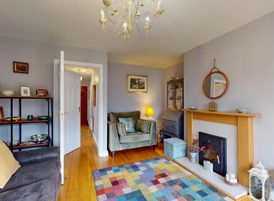 No. 61 Meadow Gate, Knockmullen, Gorey, Y25X825