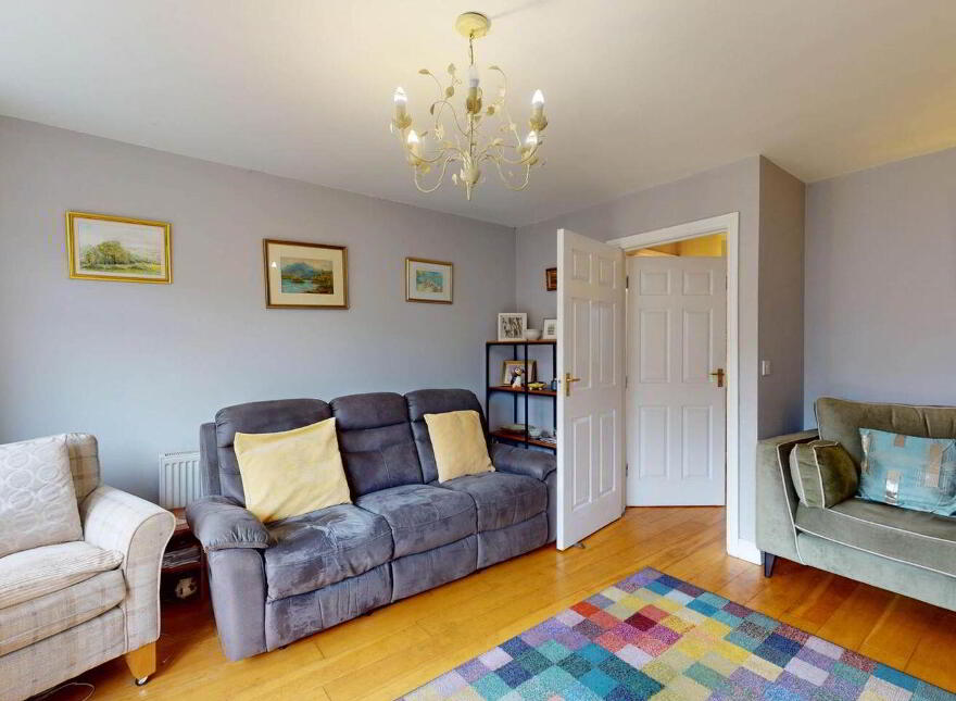 No. 61 Meadow Gate, Knockmullen, Gorey, Y25X825