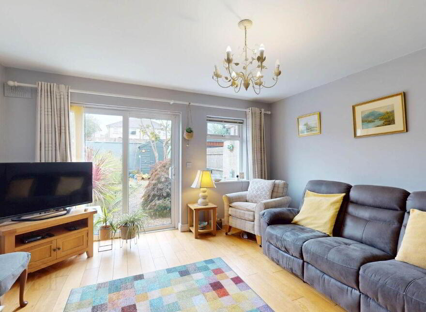 No. 61 Meadow Gate, Knockmullen, Gorey, Y25X825