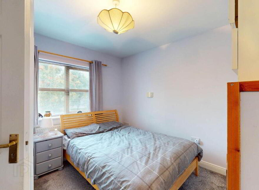 No. 61 Meadow Gate, Knockmullen, Gorey, Y25X825