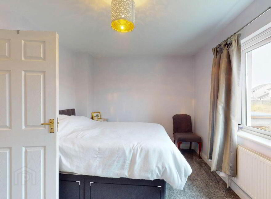 No. 61 Meadow Gate, Knockmullen, Gorey, Y25X825