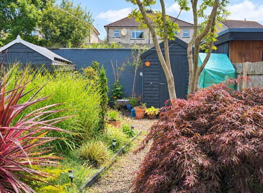 No. 61 Meadow Gate, Knockmullen, Gorey, Y25X825
