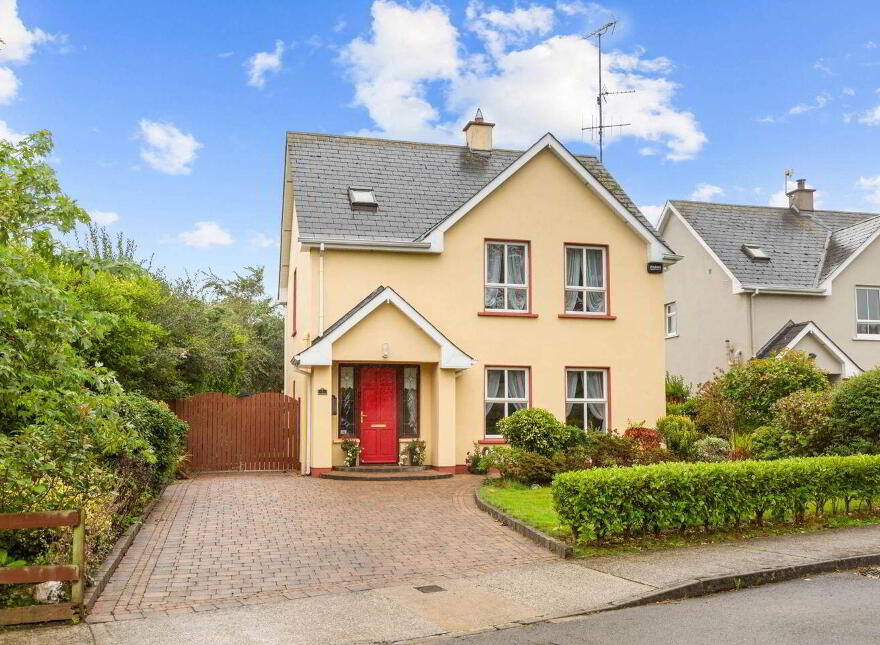 No. 1 The Meadows, Killenagh, Killenagh, Y25FD78 photo