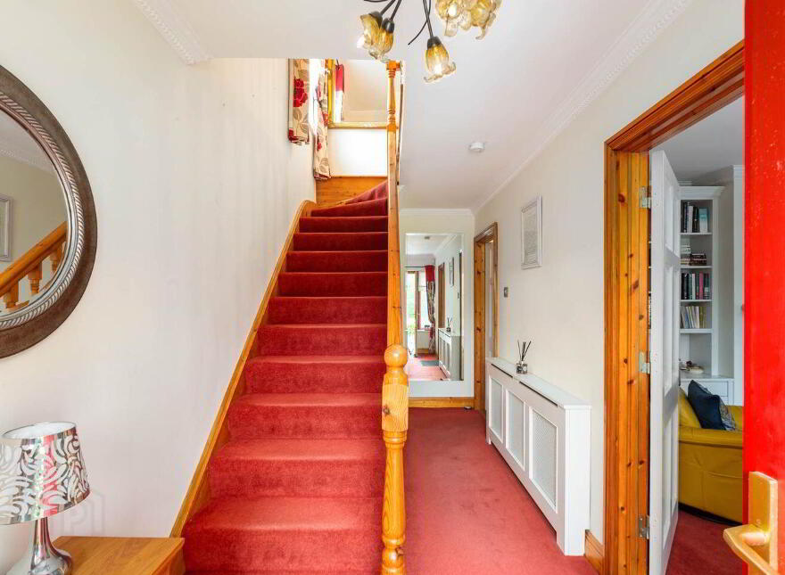 No. 1 The Meadows, Killenagh, Killenagh, Y25FD78