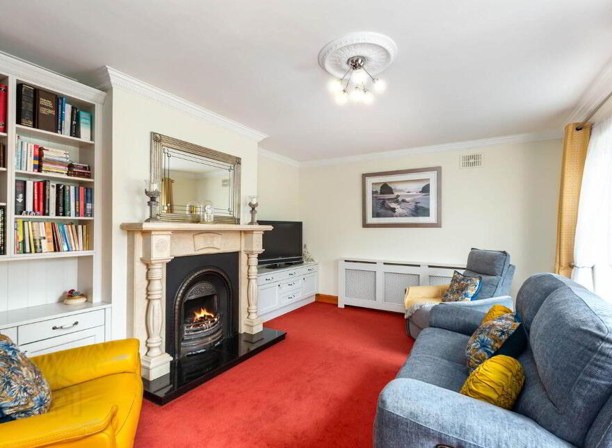 No. 1 The Meadows, Killenagh, Killenagh, Y25FD78