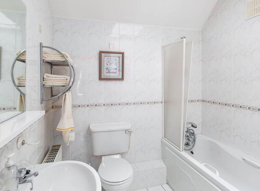 No. 1 The Meadows, Killenagh, Killenagh, Y25FD78