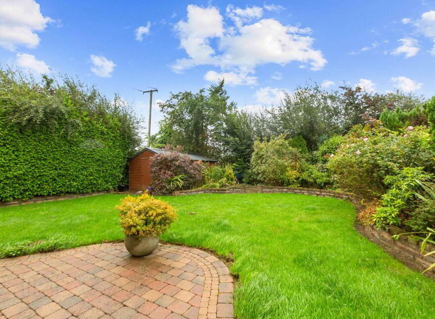 No. 1 The Meadows, Killenagh, Killenagh, Y25FD78