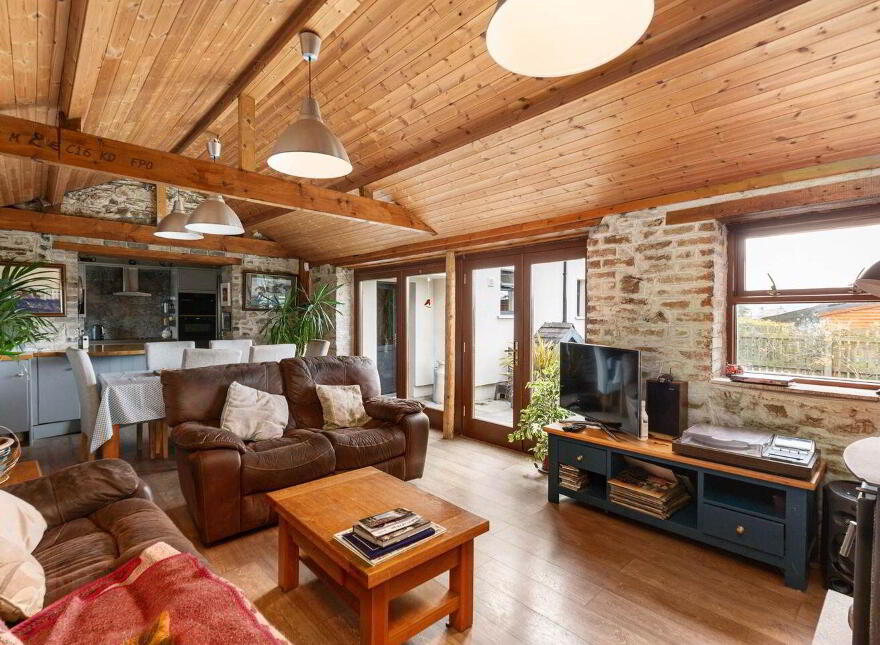 Croneyhorn Upper, Carnew, Y14HX24
