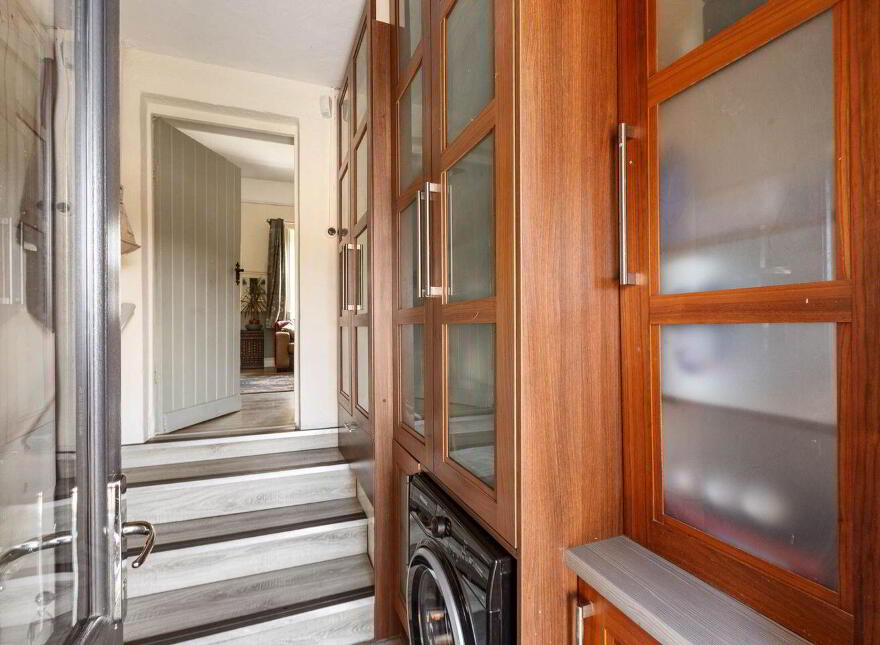 Croneyhorn Upper, Carnew, Y14HX24
