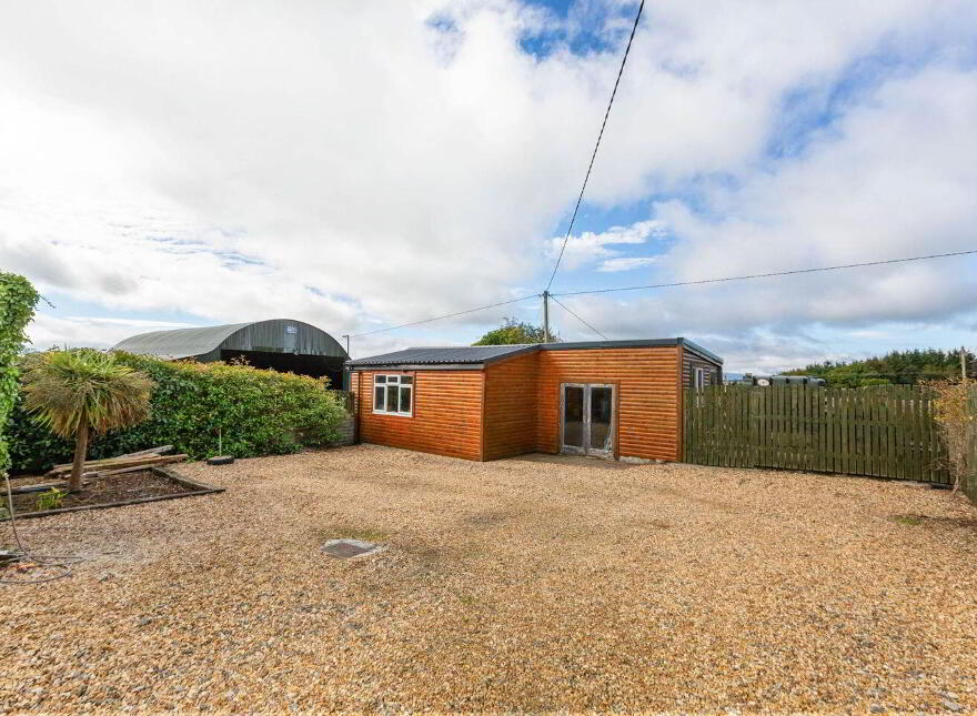 Croneyhorn Upper, Carnew, Y14HX24