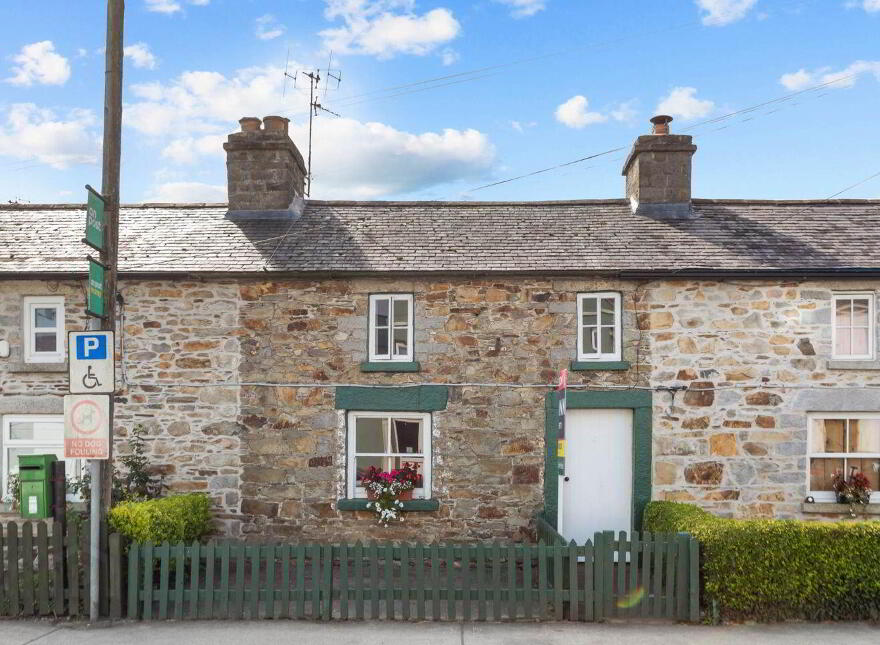 No. 4 Main Street, Shillelagh, Y14K095 photo
