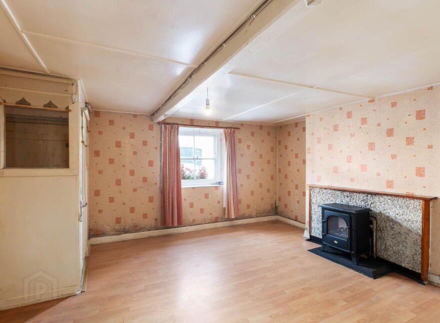 No. 4 Main Street, Shillelagh, Y14K095
