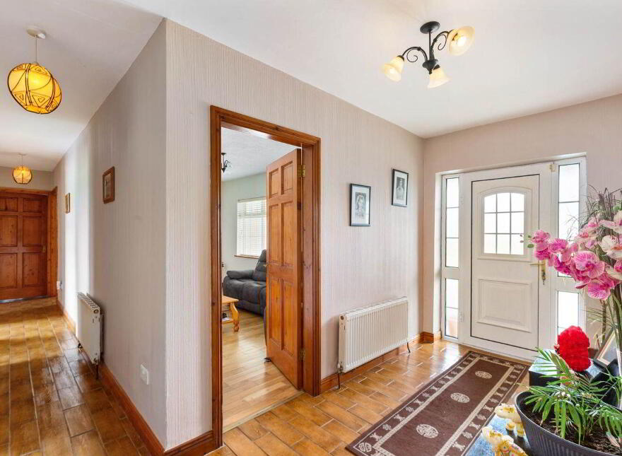 Rathnagrew Upper, Hacketstown, R93HW56