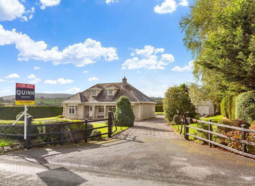 Rathnagrew Upper, Hacketstown, R93HW56 photo
