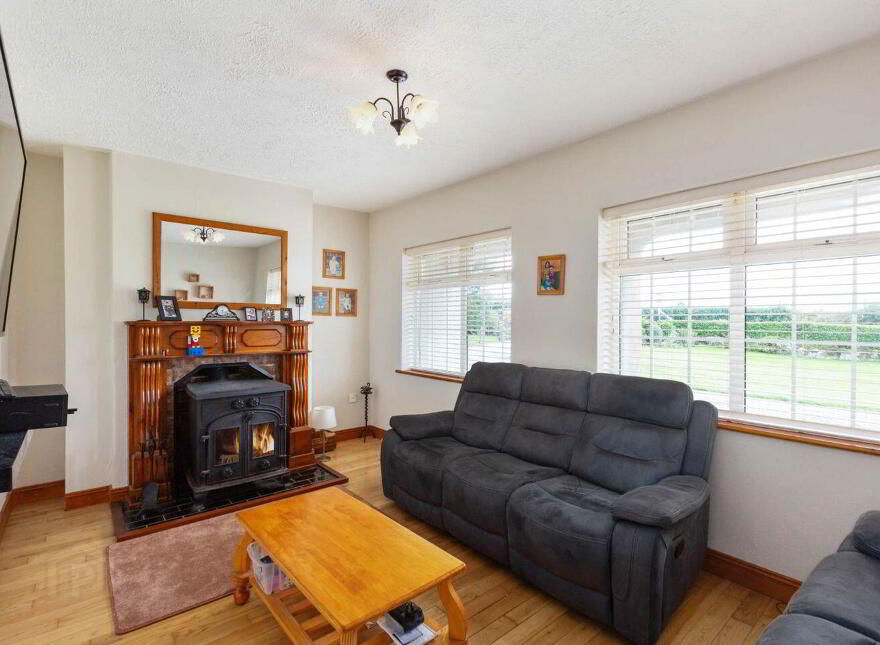 Rathnagrew Upper, Hacketstown, R93HW56